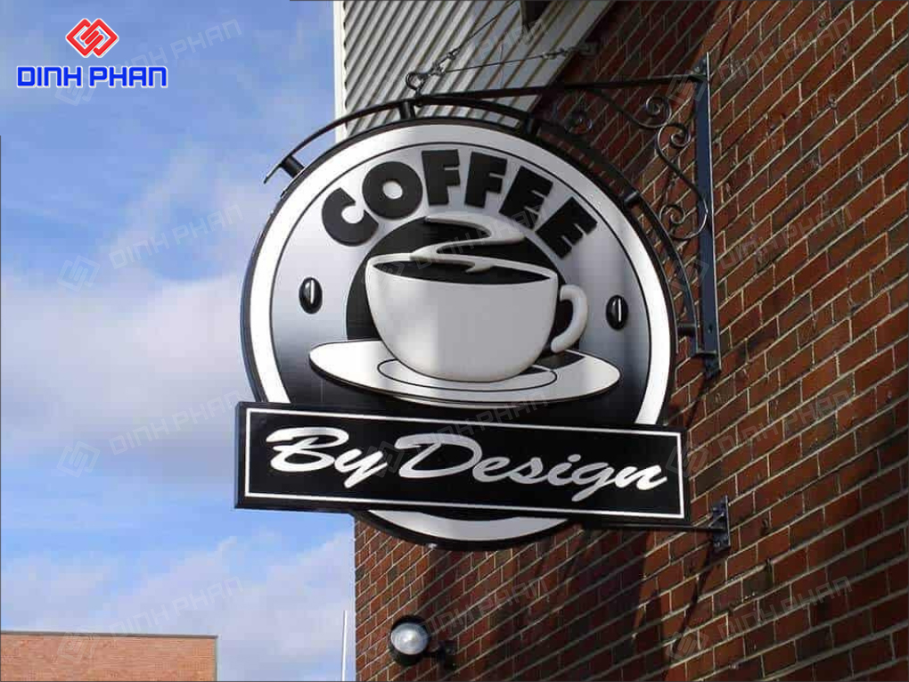 25+ Mẫu Biển Vẫy Cafe Đẹp, Thời Thượng, Hút Khách 25+ Mẫu Biển Vẫy Cafe Đẹp, Thời Thượng, Hút Khách