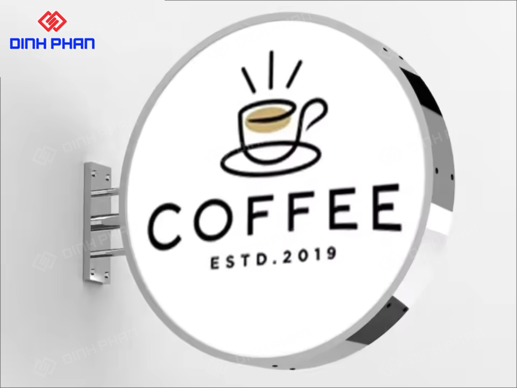 25+ Mẫu Biển Vẫy Cafe Đẹp, Thời Thượng, Hút Khách 25+ Mẫu Biển Vẫy Cafe Đẹp, Thời Thượng, Hút Khách