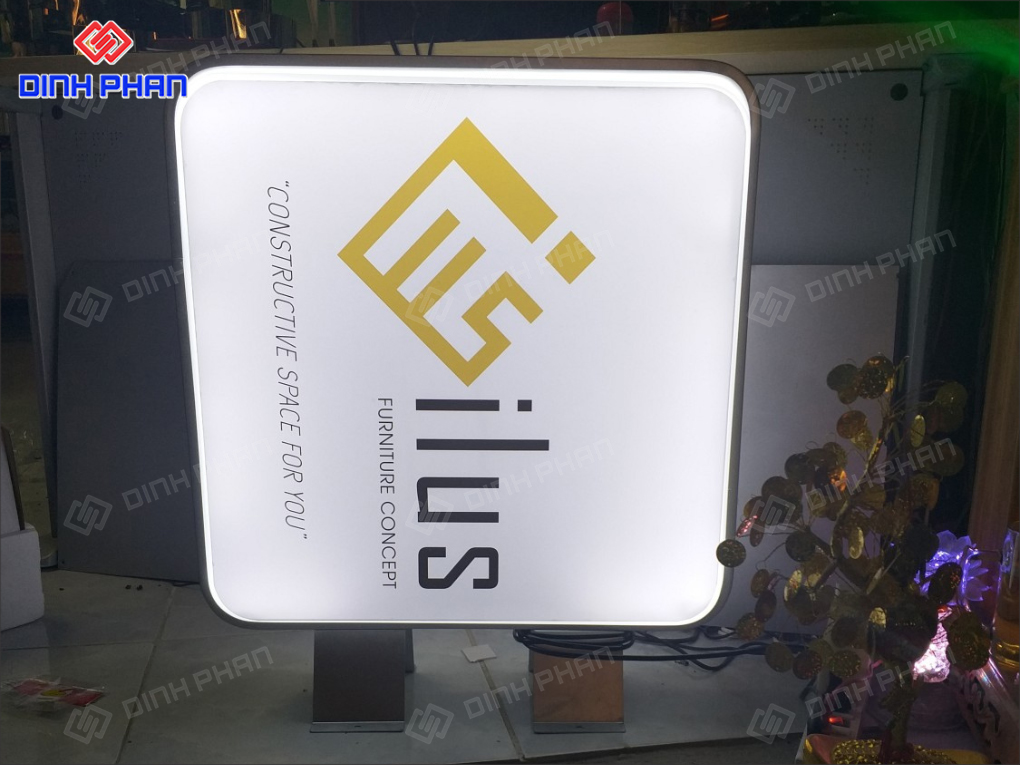 15+ Mẫu Biển Vẫy Vuông, Chữ Nhật Hiện Đại, Ấn Tượng 15+ Mẫu Biển Vẫy Vuông, Chữ Nhật Hiện Đại, Ấn Tượng
