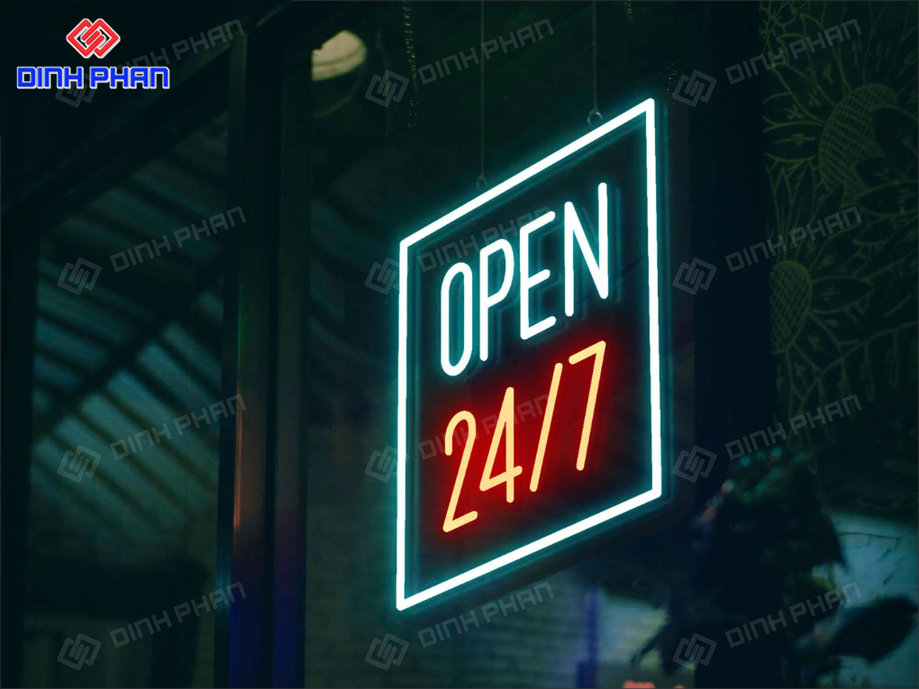 15+ Mẫu Biển Vẫy Vuông, Chữ Nhật Hiện Đại, Ấn Tượng 15+ Mẫu Biển Vẫy Vuông, Chữ Nhật Hiện Đại, Ấn Tượng