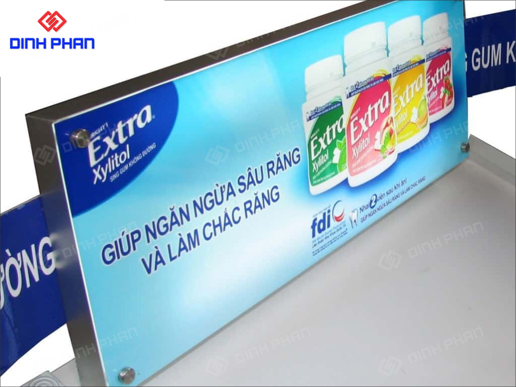 Làm Bảng Hiệu Hộp Đèn Hiflex Chất Lượng, Sắc Nét, Giá Rẻ Làm Bảng Hiệu Hộp Đèn Hiflex Chất Lượng, Sắc Nét, Giá Rẻ