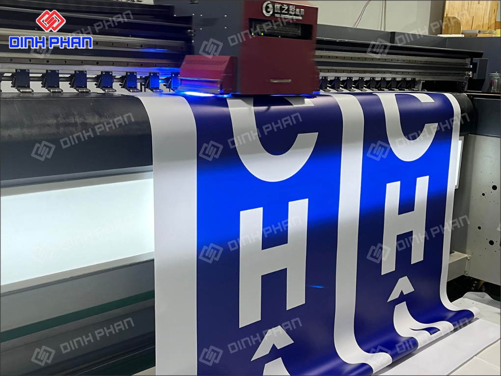 Làm Bảng Hiệu Hộp Đèn Hiflex Chất Lượng, Sắc Nét, Giá Rẻ Làm Bảng Hiệu Hộp Đèn Hiflex Chất Lượng, Sắc Nét, Giá Rẻ