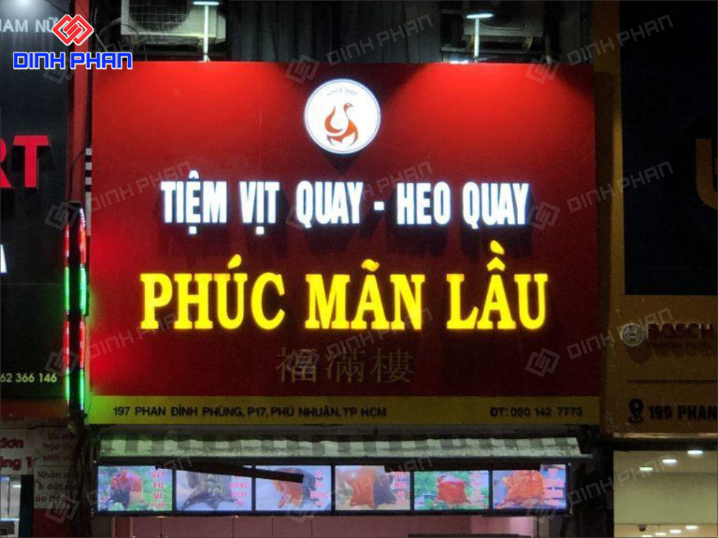 20+ Mẫu Biển Quảng Cáo Vịt Quay Độc Đáo, Hút Khách 20+ Mẫu Biển Quảng Cáo Vịt Quay Độc Đáo, Hút Khách