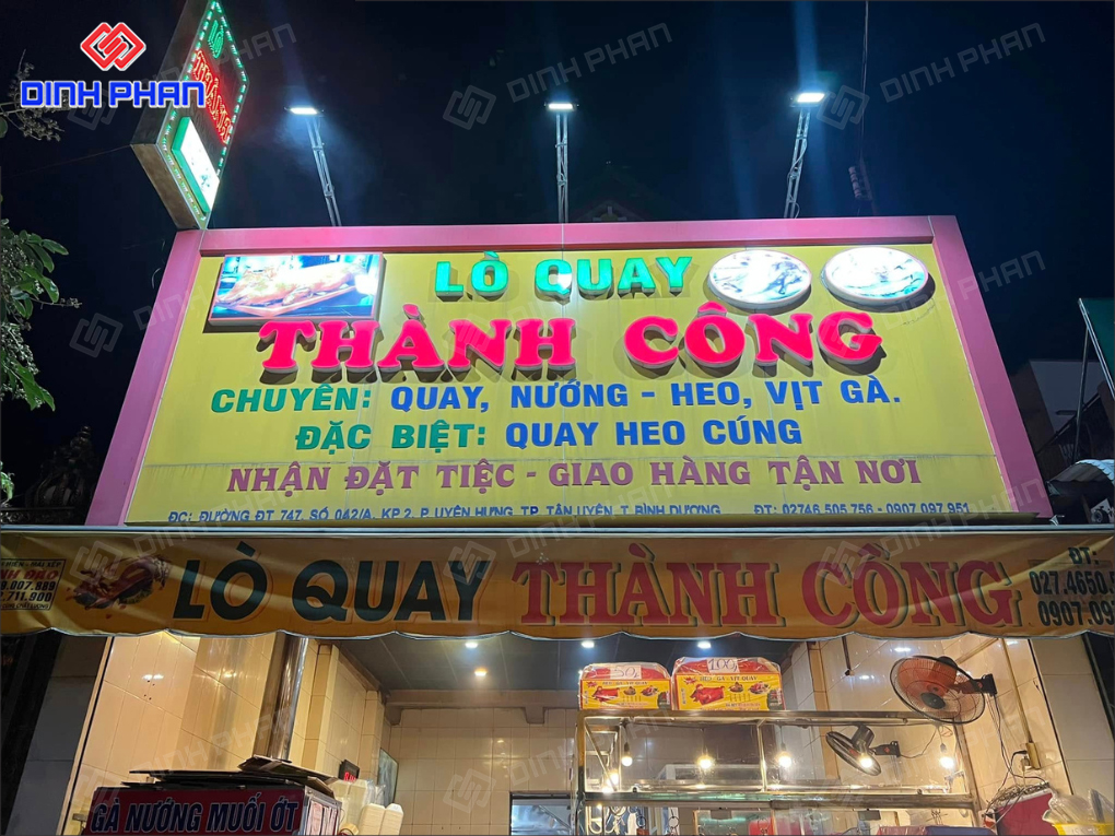 20+ Mẫu Biển Quảng Cáo Vịt Quay Độc Đáo, Hút Khách 20+ Mẫu Biển Quảng Cáo Vịt Quay Độc Đáo, Hút Khách