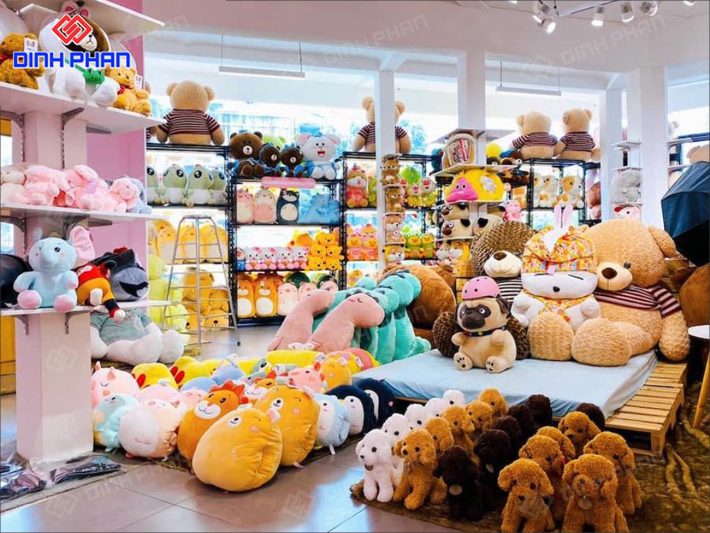 20+ Mẫu Thiết Kế Cửa Hàng Gấu Bông Dễ Thương, Hot Trend 20+ Mẫu Thiết Kế Cửa Hàng Gấu Bông Dễ Thương, Hot Trend