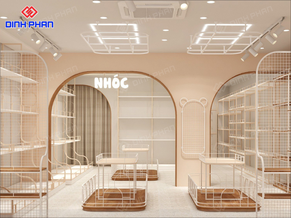 20+ Mẫu Thiết Kế Cửa Hàng Gấu Bông Dễ Thương, Hot Trend 20+ Mẫu Thiết Kế Cửa Hàng Gấu Bông Dễ Thương, Hot Trend