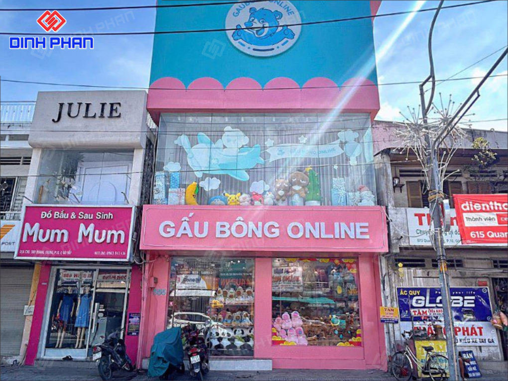 20+ Mẫu Thiết Kế Cửa Hàng Gấu Bông Dễ Thương, Hot Trend 20+ Mẫu Thiết Kế Cửa Hàng Gấu Bông Dễ Thương, Hot Trend