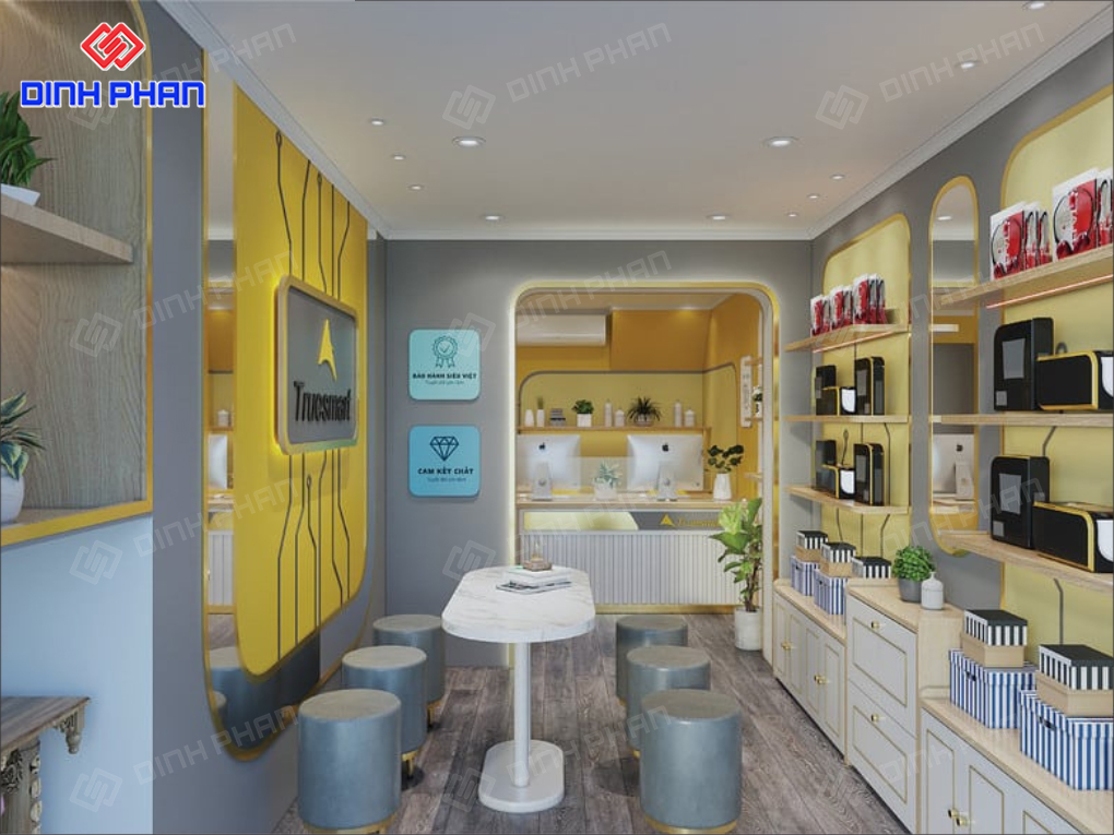 20+ Mẫu Thiết Kế Cửa Hàng Phụ Kiện Điện Thoại Ấn Tượng 20+ Mẫu Thiết Kế Cửa Hàng Phụ Kiện Điện Thoại Ấn Tượng