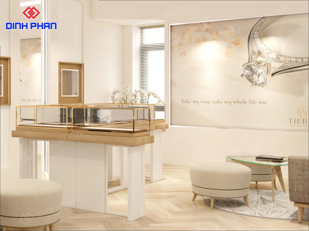 20+ Mẫu Thiết Kế Cửa Hàng Trang Sức Đẹp Đón Đầu Xu Hướng 20+ Mẫu Thiết Kế Cửa Hàng Trang Sức Đẹp Đón Đầu Xu Hướng