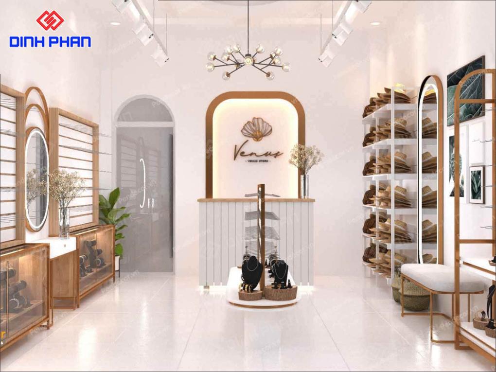 20+ Mẫu Thiết Kế Cửa Hàng Trang Sức Đẹp Đón Đầu Xu Hướng 20+ Mẫu Thiết Kế Cửa Hàng Trang Sức Đẹp Đón Đầu Xu Hướng