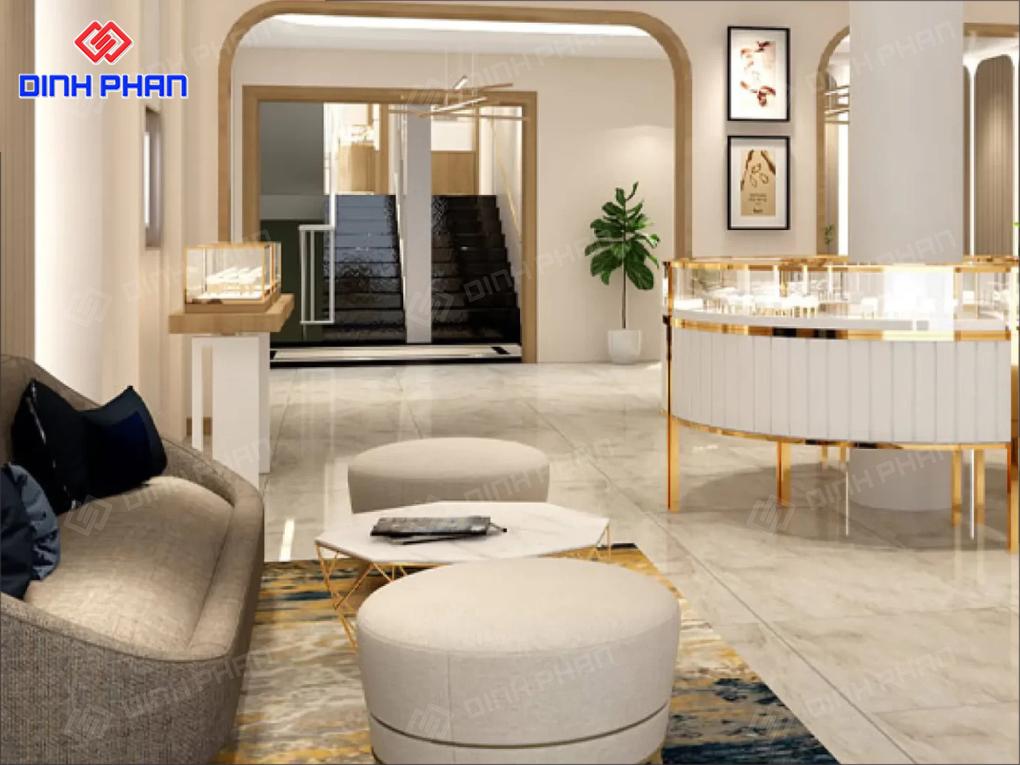 20+ Mẫu Thiết Kế Cửa Hàng Trang Sức Đẹp Đón Đầu Xu Hướng 20+ Mẫu Thiết Kế Cửa Hàng Trang Sức Đẹp Đón Đầu Xu Hướng