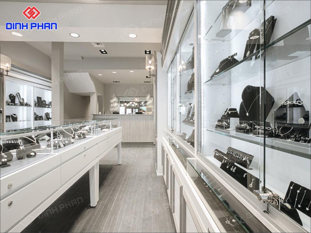 20+ Mẫu Thiết Kế Cửa Hàng Trang Sức Đẹp Đón Đầu Xu Hướng 20+ Mẫu Thiết Kế Cửa Hàng Trang Sức Đẹp Đón Đầu Xu Hướng