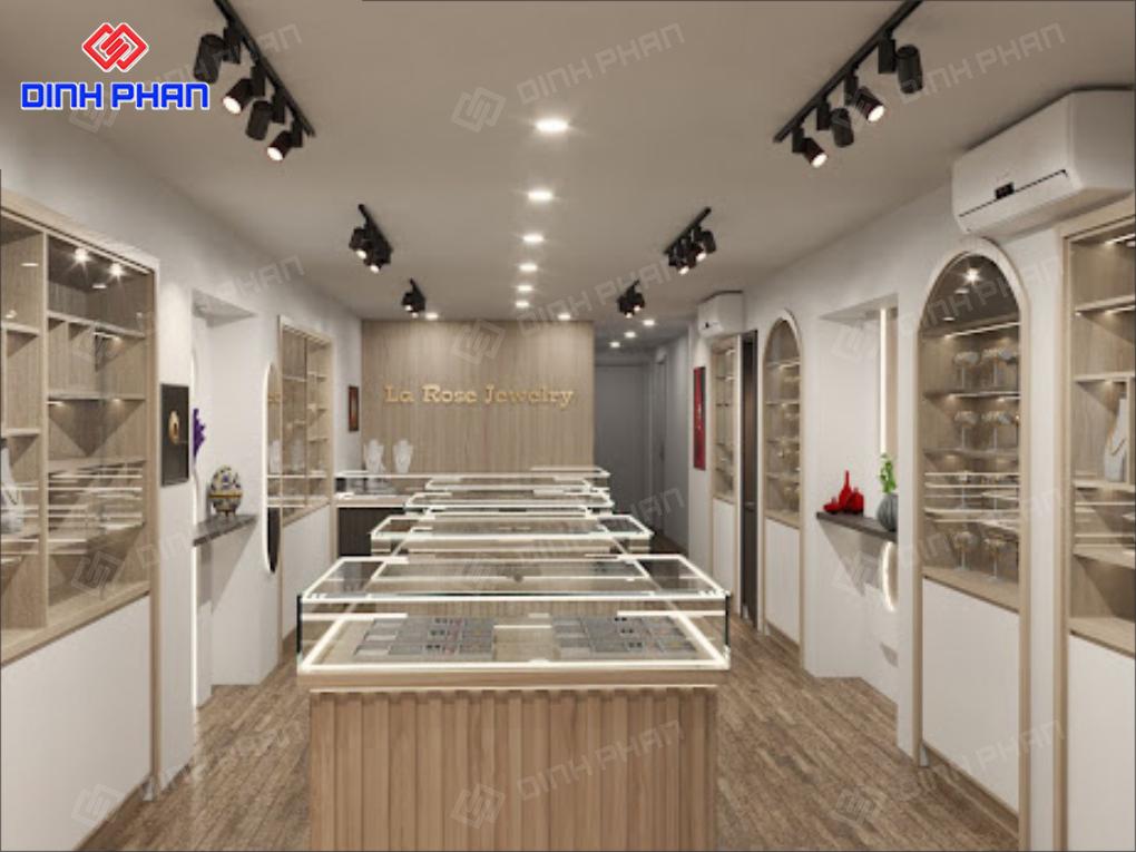 20+ Mẫu Thiết Kế Cửa Hàng Trang Sức Đẹp Đón Đầu Xu Hướng 20+ Mẫu Thiết Kế Cửa Hàng Trang Sức Đẹp Đón Đầu Xu Hướng