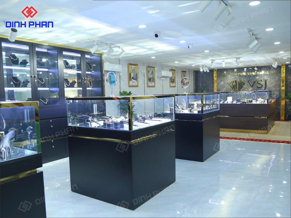 20+ Mẫu Thiết Kế Cửa Hàng Trang Sức Đẹp Đón Đầu Xu Hướng 20+ Mẫu Thiết Kế Cửa Hàng Trang Sức Đẹp Đón Đầu Xu Hướng