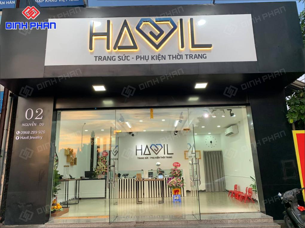 20+ Mẫu Thiết Kế Cửa Hàng Trang Sức Đẹp Đón Đầu Xu Hướng 20+ Mẫu Thiết Kế Cửa Hàng Trang Sức Đẹp Đón Đầu Xu Hướng