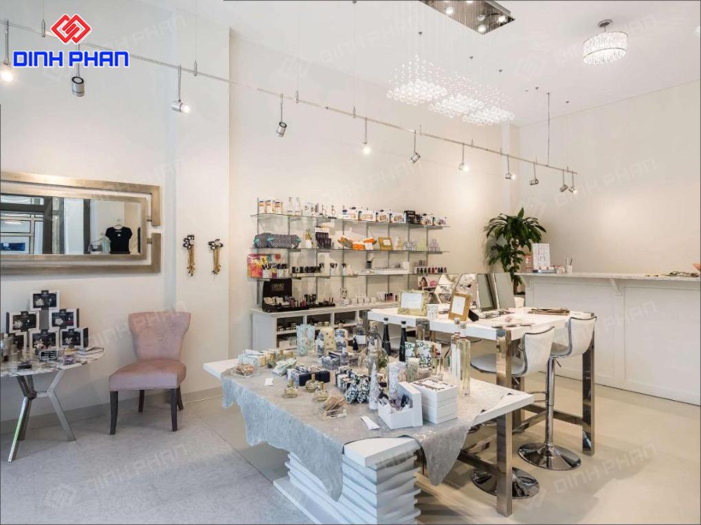 20+ Mẫu Thiết Kế Cửa Hàng Trang Sức Đẹp Đón Đầu Xu Hướng 20+ Mẫu Thiết Kế Cửa Hàng Trang Sức Đẹp Đón Đầu Xu Hướng