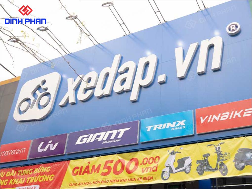20+ Mẫu Thiết Kế Cửa Hàng Xe Đạp Thông Minh, Ấn Tượng 20+ Mẫu Thiết Kế Cửa Hàng Xe Đạp Thông Minh, Ấn Tượng