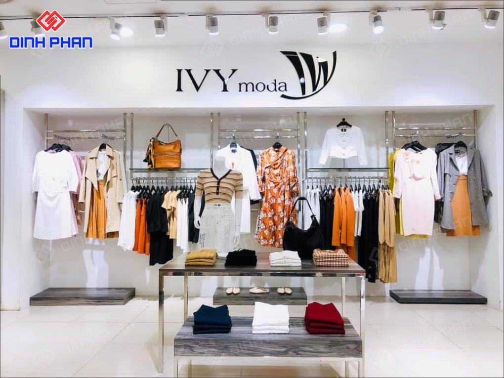 20+ Mẫu Thiết Kế Mặt Tiền Shop Thời Trang Đẹp, Sang, Thu Hút 20+ Mẫu Thiết Kế Mặt Tiền Shop Thời Trang Đẹp, Sang, Thu Hút