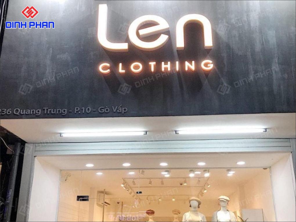 20+ Mẫu Thiết Kế Mặt Tiền Shop Thời Trang Đẹp, Sang, Thu Hút 20+ Mẫu Thiết Kế Mặt Tiền Shop Thời Trang Đẹp, Sang, Thu Hút
