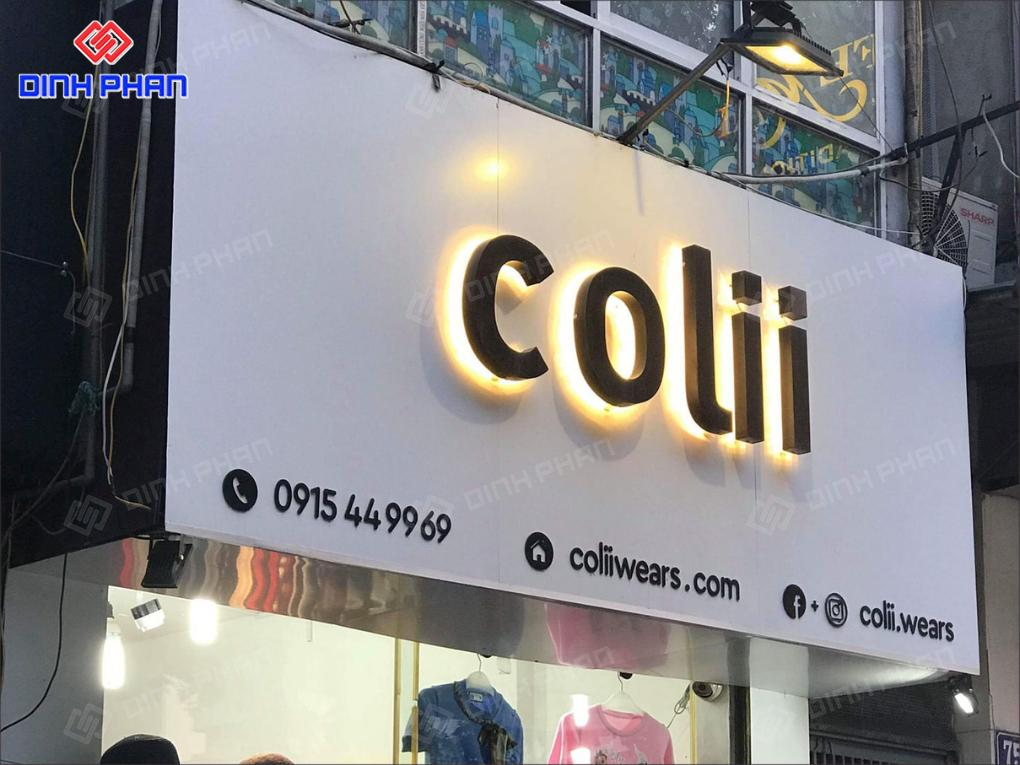 20+ Mẫu Thiết Kế Mặt Tiền Shop Thời Trang Đẹp, Sang, Thu Hút 20+ Mẫu Thiết Kế Mặt Tiền Shop Thời Trang Đẹp, Sang, Thu Hút