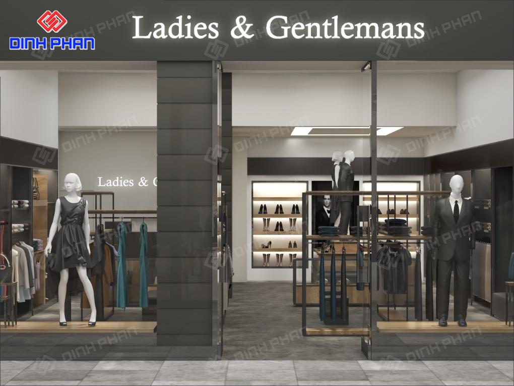 20+ Mẫu Thiết Kế Mặt Tiền Shop Thời Trang Đẹp, Sang, Thu Hút 20+ Mẫu Thiết Kế Mặt Tiền Shop Thời Trang Đẹp, Sang, Thu Hút