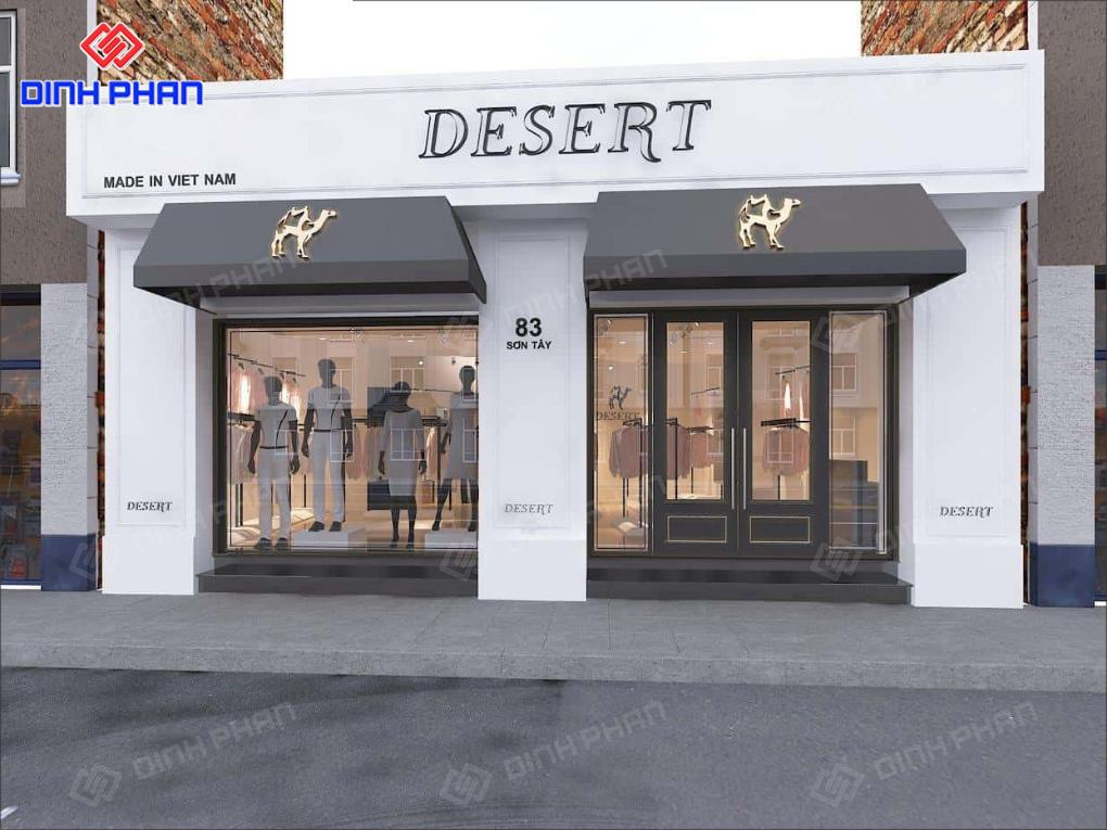 20+ Mẫu Thiết Kế Mặt Tiền Shop Thời Trang Đẹp, Sang, Thu Hút 20+ Mẫu Thiết Kế Mặt Tiền Shop Thời Trang Đẹp, Sang, Thu Hút