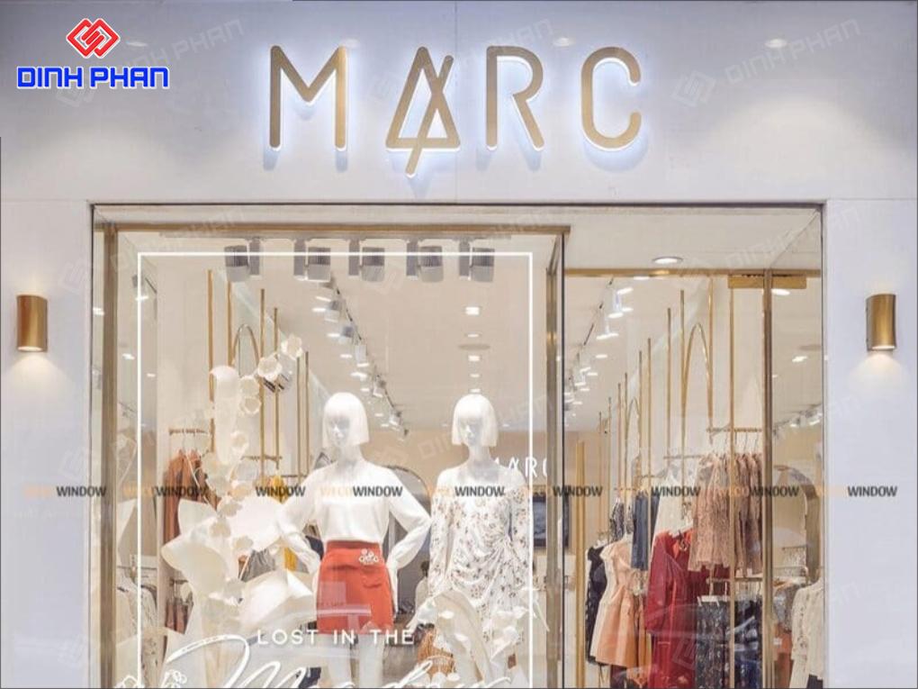 20+ Mẫu Thiết Kế Mặt Tiền Shop Thời Trang Đẹp, Sang, Thu Hút 20+ Mẫu Thiết Kế Mặt Tiền Shop Thời Trang Đẹp, Sang, Thu Hút