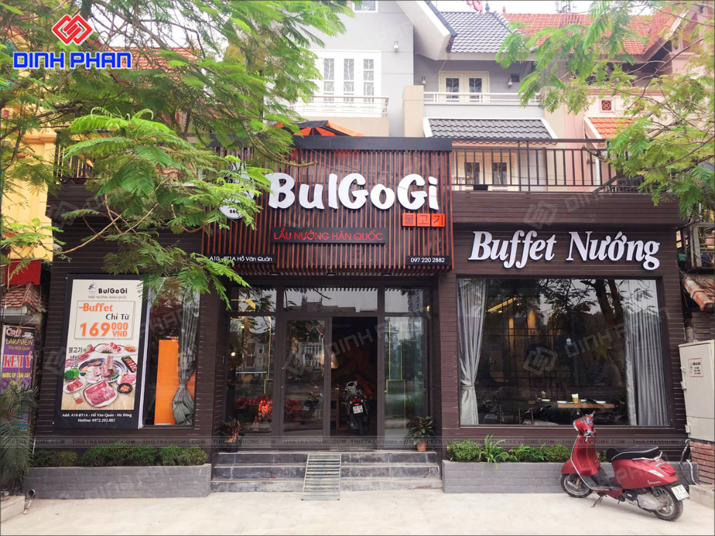 20+ Mẫu Thiết Kế Nhà Hàng Lẩu Nướng Đỉnh Cao, Ăn Khách 20+ Mẫu Thiết Kế Nhà Hàng Lẩu Nướng Đỉnh Cao, Ăn Khách