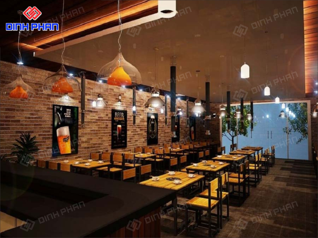 20+ Mẫu Thiết Kế Nhà Hàng Lẩu Nướng Đỉnh Cao, Ăn Khách 20+ Mẫu Thiết Kế Nhà Hàng Lẩu Nướng Đỉnh Cao, Ăn Khách