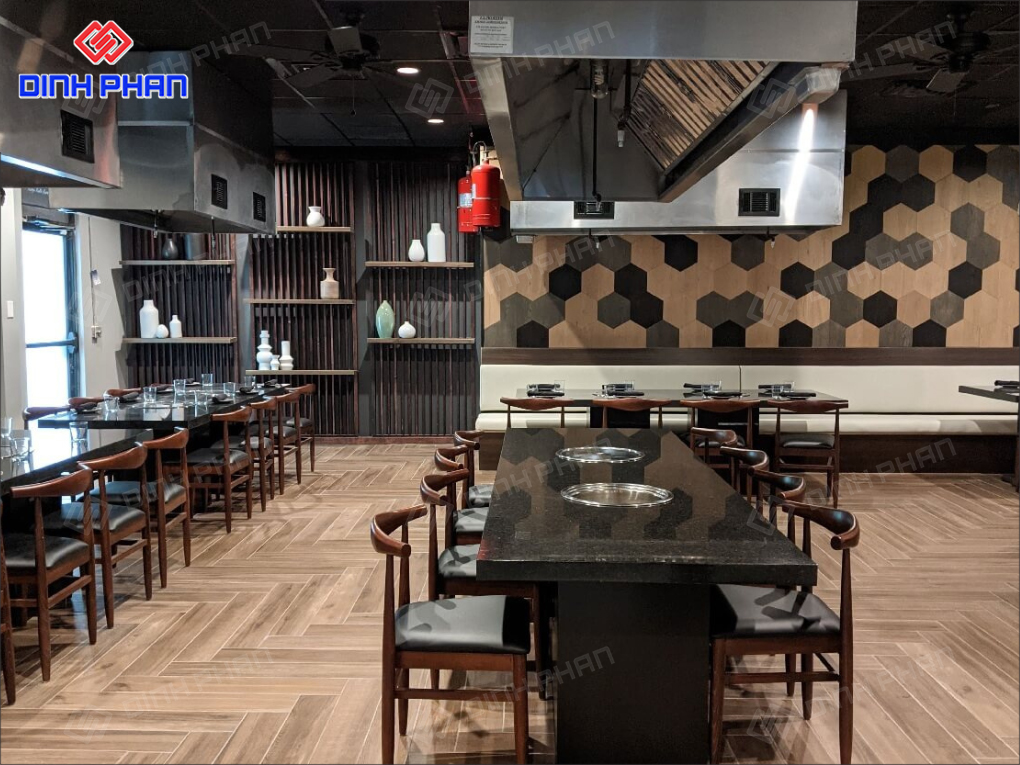 20+ Mẫu Thiết Kế Nhà Hàng Lẩu Nướng Đỉnh Cao, Ăn Khách 20+ Mẫu Thiết Kế Nhà Hàng Lẩu Nướng Đỉnh Cao, Ăn Khách