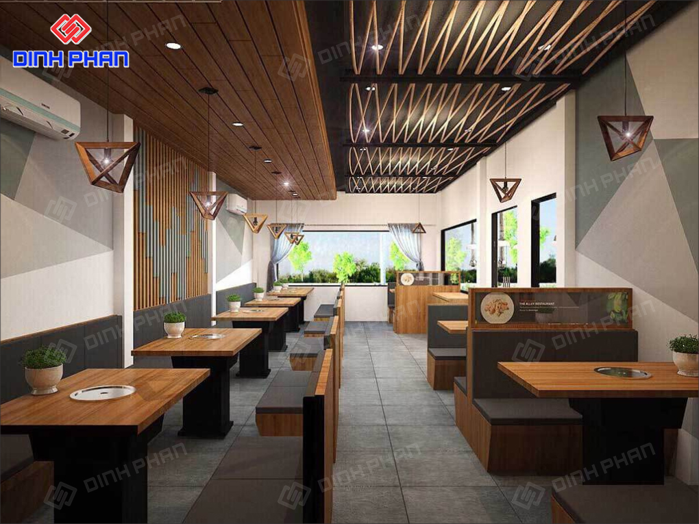 20+ Mẫu Thiết Kế Nhà Hàng Lẩu Nướng Đỉnh Cao, Ăn Khách 20+ Mẫu Thiết Kế Nhà Hàng Lẩu Nướng Đỉnh Cao, Ăn Khách