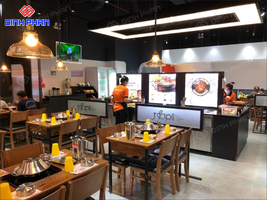 20+ Mẫu Thiết Kế Nhà Hàng Lẩu Nướng Đỉnh Cao, Ăn Khách 20+ Mẫu Thiết Kế Nhà Hàng Lẩu Nướng Đỉnh Cao, Ăn Khách