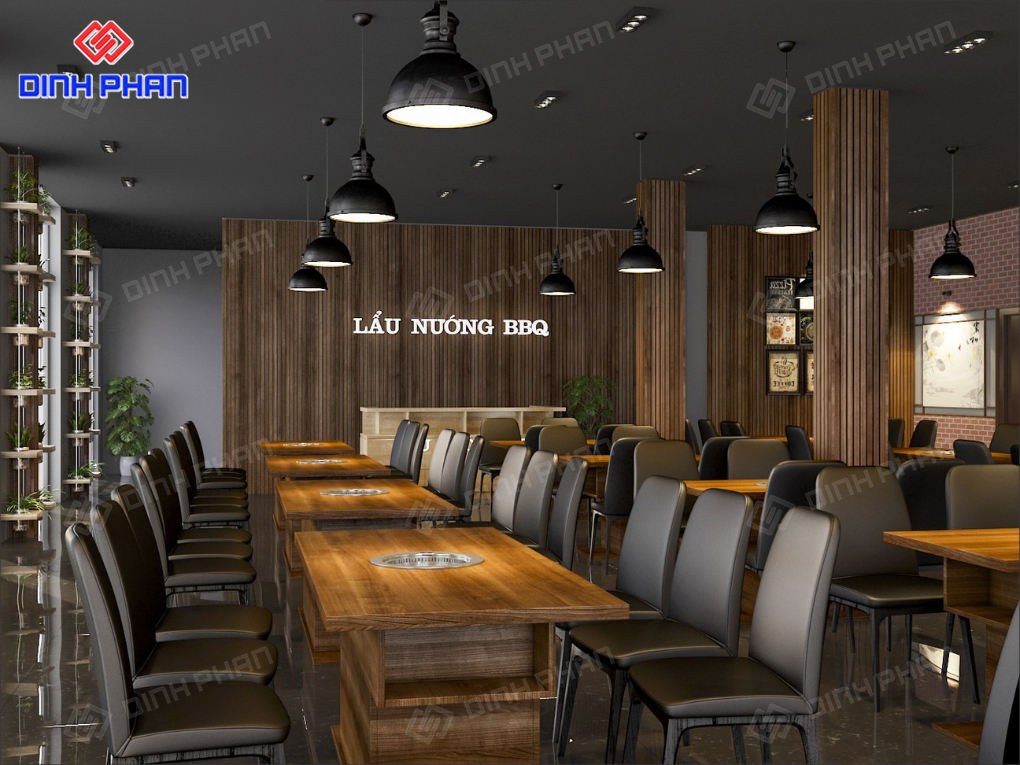 20+ Mẫu Thiết Kế Nhà Hàng Lẩu Nướng Đỉnh Cao, Ăn Khách 20+ Mẫu Thiết Kế Nhà Hàng Lẩu Nướng Đỉnh Cao, Ăn Khách