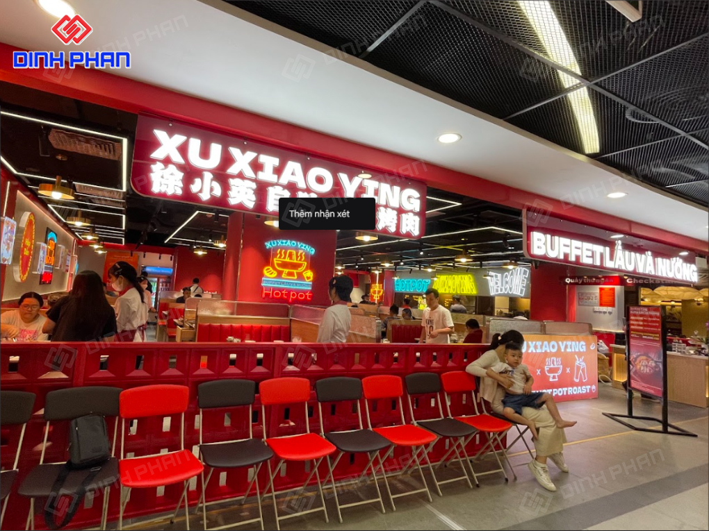 20+ Mẫu Thiết Kế Nhà Hàng Lẩu Nướng Đỉnh Cao, Ăn Khách 20+ Mẫu Thiết Kế Nhà Hàng Lẩu Nướng Đỉnh Cao, Ăn Khách