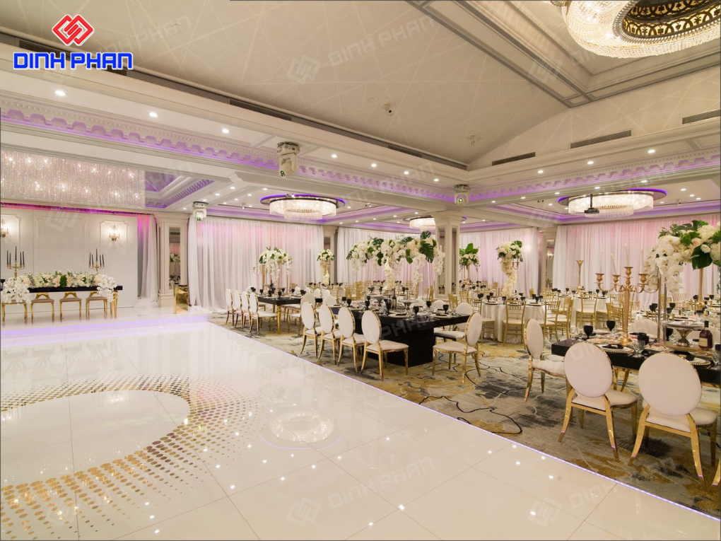 15+ Mẫu Thiết Kế Nhà Hàng Tiệc Cưới Đẳng Cấp, Lãng Mạn 15+ Mẫu Thiết Kế Nhà Hàng Tiệc Cưới Đẳng Cấp, Lãng Mạn