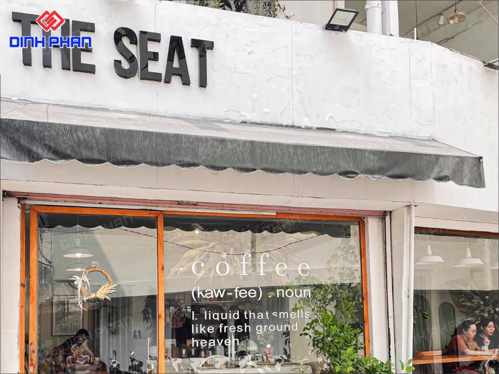 Kinh Nghiệm Thiết Kế Quán Cafe 2 Mặt Tiền Đẹp Thu Hút Kinh Nghiệm Thiết Kế Quán Cafe 2 Mặt Tiền Đẹp Thu Hút