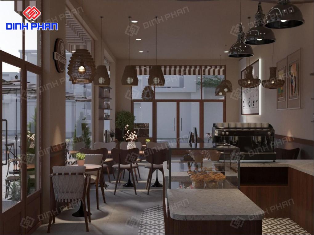 Kinh Nghiệm Thiết Kế Quán Cafe 2 Mặt Tiền Đẹp Thu Hút Kinh Nghiệm Thiết Kế Quán Cafe 2 Mặt Tiền Đẹp Thu Hút