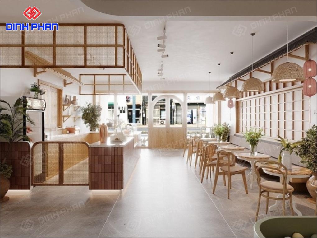Kinh Nghiệm Thiết Kế Quán Cafe 2 Mặt Tiền Đẹp Thu Hút Kinh Nghiệm Thiết Kế Quán Cafe 2 Mặt Tiền Đẹp Thu Hút