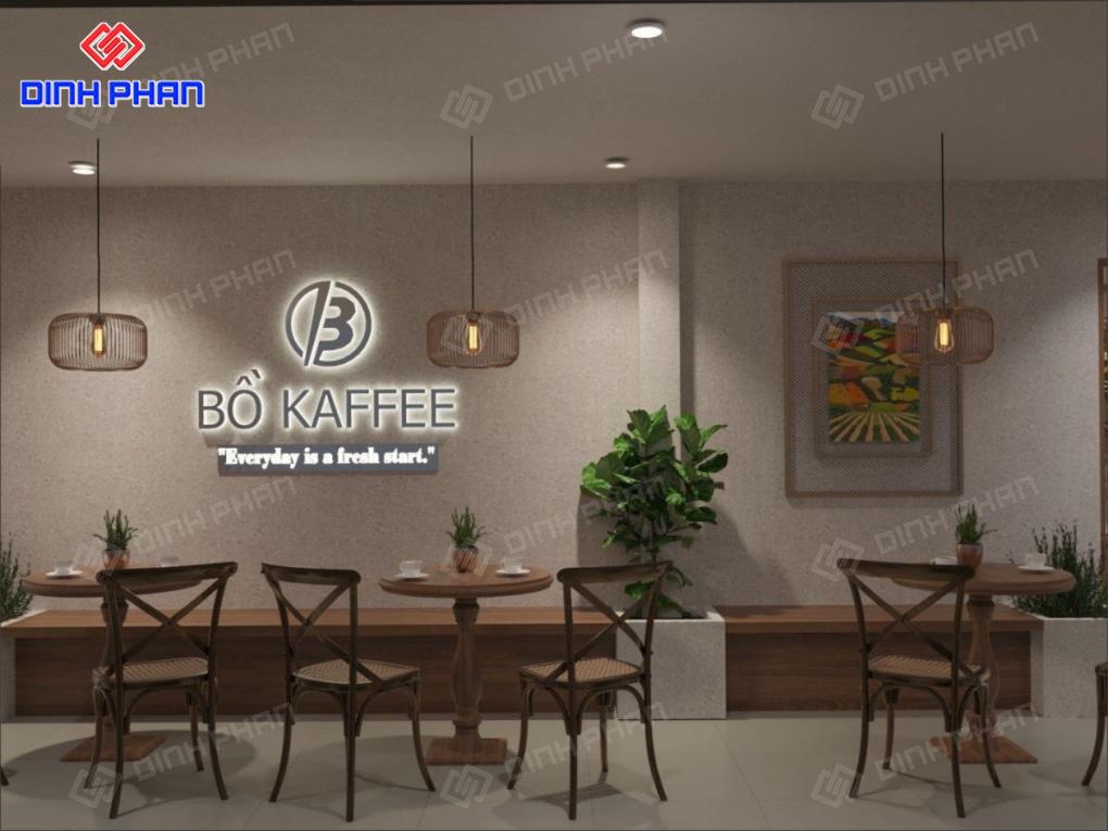 Kinh Nghiệm Thiết Kế Quán Cafe 2 Mặt Tiền Đẹp Thu Hút Kinh Nghiệm Thiết Kế Quán Cafe 2 Mặt Tiền Đẹp Thu Hút