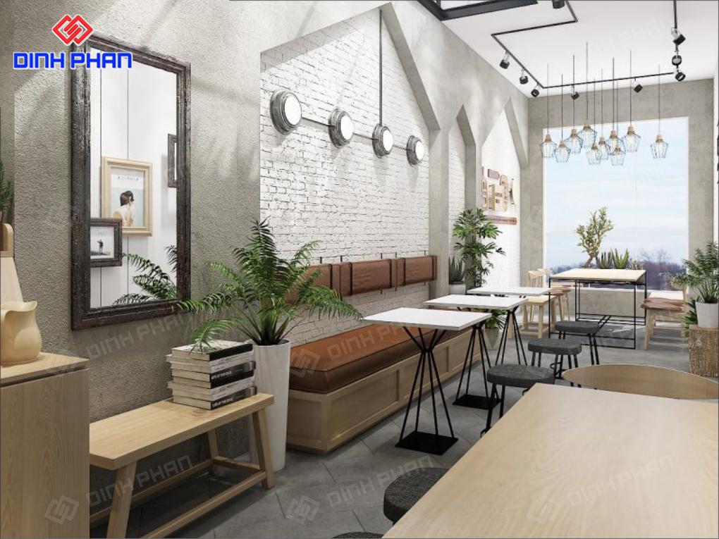 Kinh Nghiệm Thiết Kế Quán Cafe 2 Mặt Tiền Đẹp Thu Hút Kinh Nghiệm Thiết Kế Quán Cafe 2 Mặt Tiền Đẹp Thu Hút