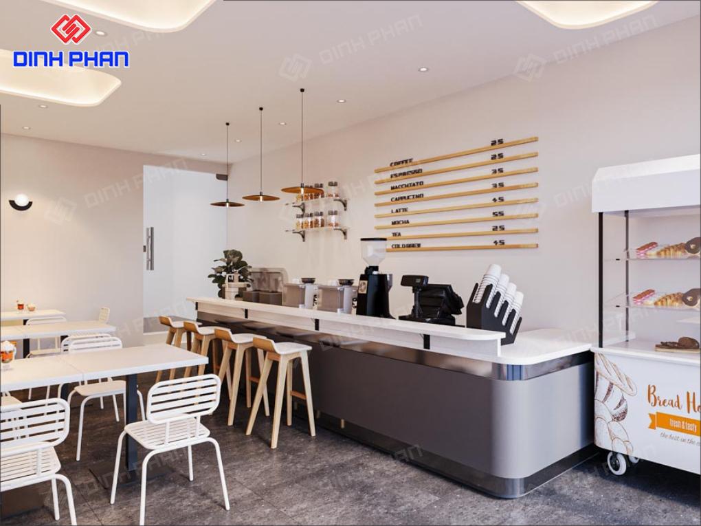 Kinh Nghiệm Thiết Kế Quán Cafe 2 Mặt Tiền Đẹp Thu Hút Kinh Nghiệm Thiết Kế Quán Cafe 2 Mặt Tiền Đẹp Thu Hút