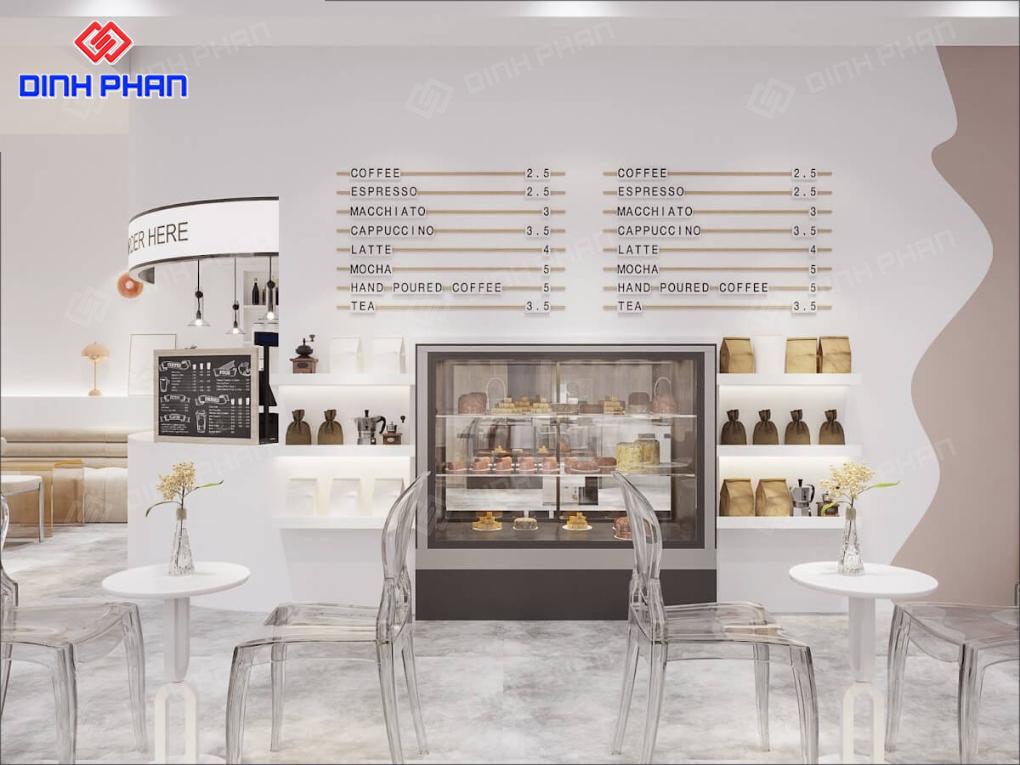 Kinh Nghiệm Thiết Kế Quán Cafe 2 Mặt Tiền Đẹp Thu Hút Kinh Nghiệm Thiết Kế Quán Cafe 2 Mặt Tiền Đẹp Thu Hút