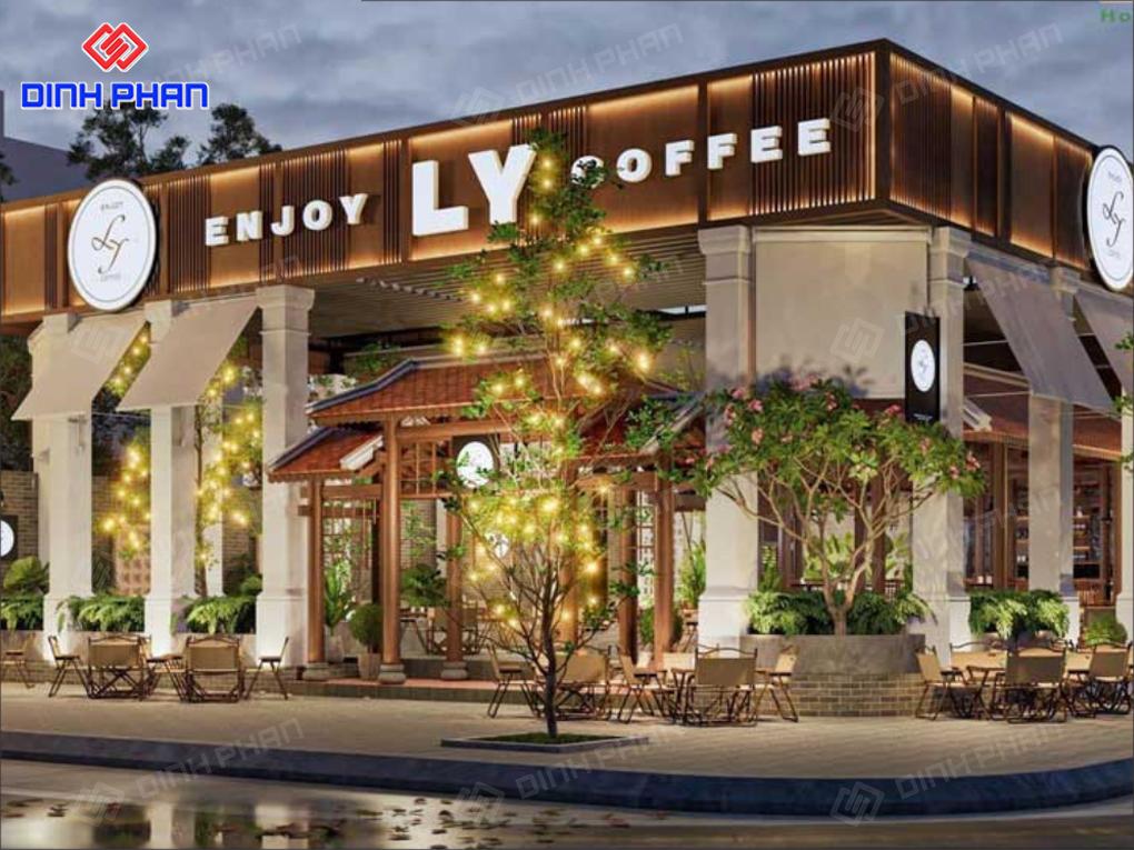 Kinh Nghiệm Thiết Kế Quán Cafe 2 Mặt Tiền Đẹp Thu Hút Kinh Nghiệm Thiết Kế Quán Cafe 2 Mặt Tiền Đẹp Thu Hút