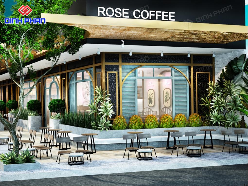 Kinh Nghiệm Thiết Kế Quán Cafe 2 Mặt Tiền Đẹp Thu Hút Kinh Nghiệm Thiết Kế Quán Cafe 2 Mặt Tiền Đẹp Thu Hút