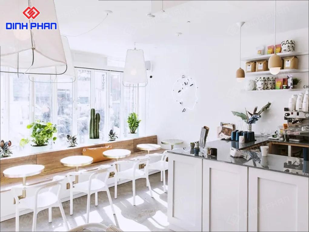 Kinh Nghiệm Thiết Kế Quán Cafe 2 Mặt Tiền Đẹp Thu Hút Kinh Nghiệm Thiết Kế Quán Cafe 2 Mặt Tiền Đẹp Thu Hút