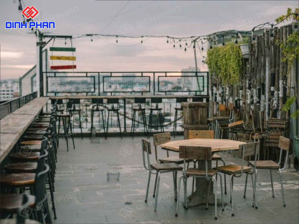 15+ Mẫu Thiết Kế Quán Cafe Acoustic Ấn Tượng, Hút Khách 15+ Mẫu Thiết Kế Quán Cafe Acoustic Ấn Tượng, Hút Khách