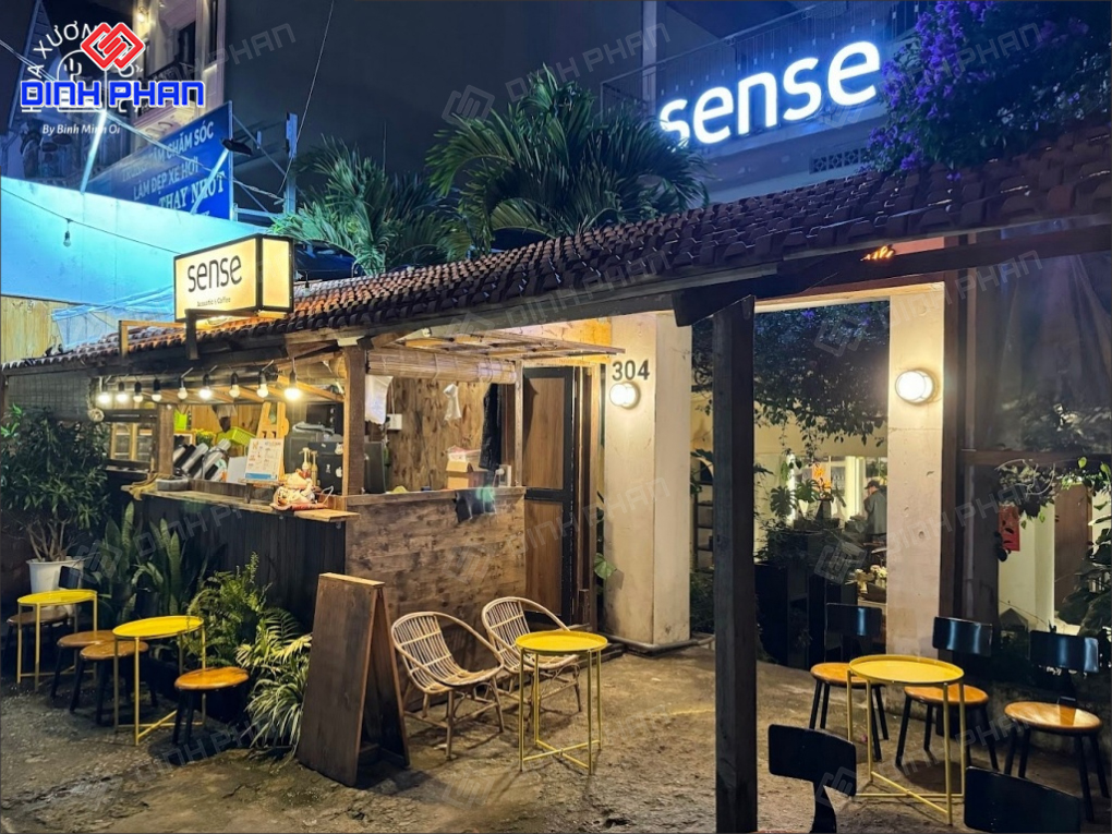 15+ Mẫu Thiết Kế Quán Cafe Acoustic Ấn Tượng, Hút Khách 15+ Mẫu Thiết Kế Quán Cafe Acoustic Ấn Tượng, Hút Khách