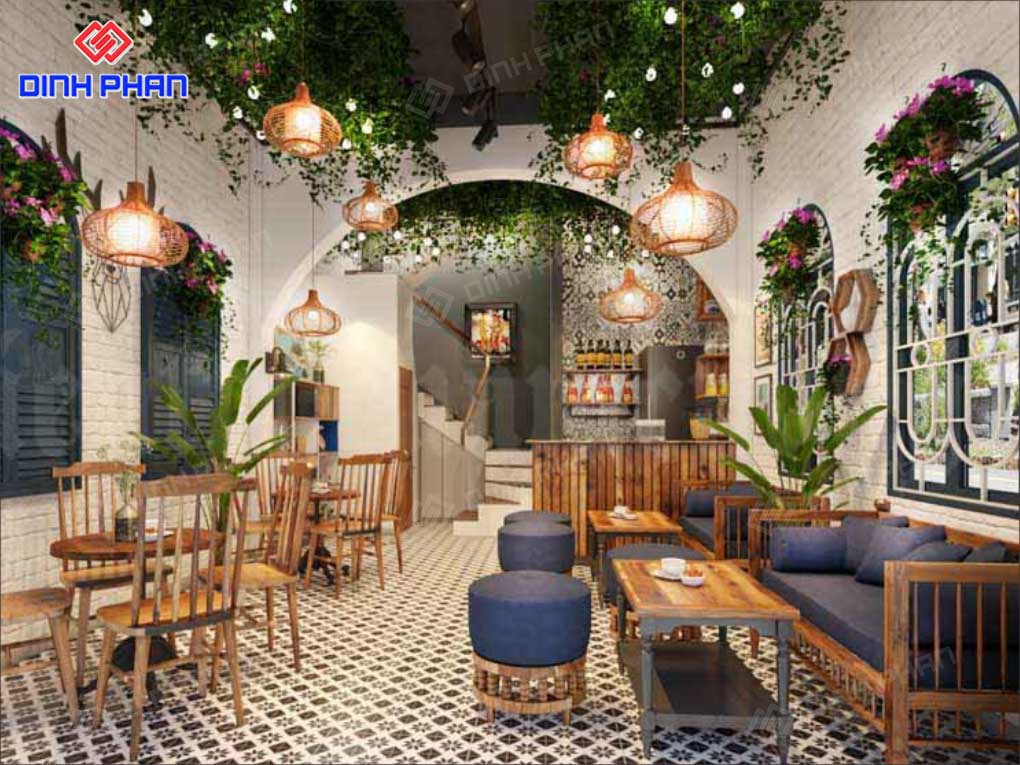 20+ Ý Tưởng Thiết Kế Quán Cafe Đẹp Ngang 4m Ấn Tượng 20+ Ý Tưởng Thiết Kế Quán Cafe Đẹp Ngang 4m Ấn Tượng
