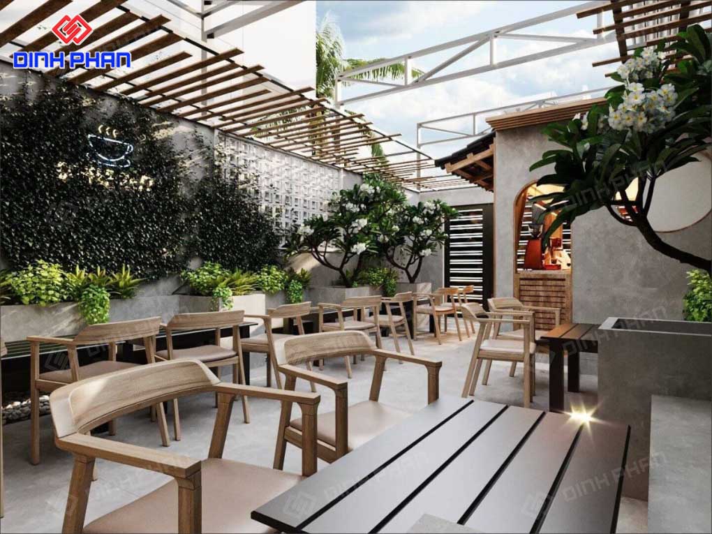 20+ Ý Tưởng Thiết Kế Quán Cafe Đẹp Ngang 4m Ấn Tượng 20+ Ý Tưởng Thiết Kế Quán Cafe Đẹp Ngang 4m Ấn Tượng
