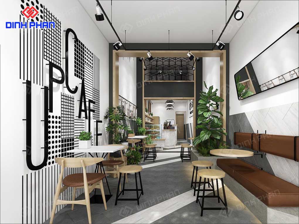 20+ Ý Tưởng Thiết Kế Quán Cafe Đẹp Ngang 4m Ấn Tượng 20+ Ý Tưởng Thiết Kế Quán Cafe Đẹp Ngang 4m Ấn Tượng